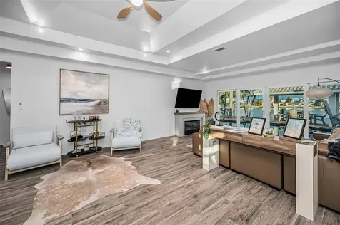 16353 Redington Drive Redington Beach FL 33708