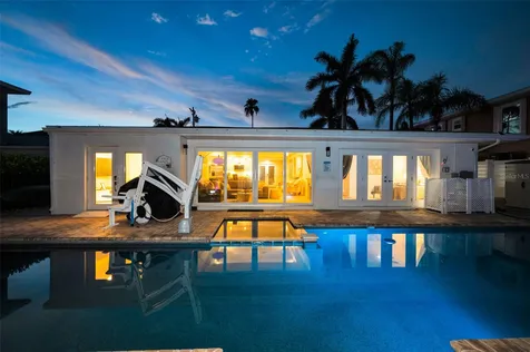 16353 Redington Drive Redington Beach FL 33708