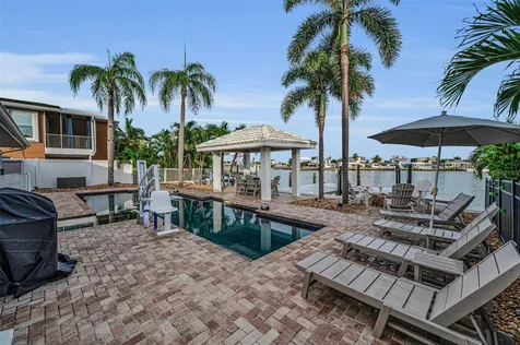 16353 Redington Drive Redington Beach FL 33708