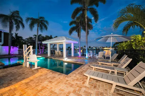 16353 Redington Drive Redington Beach FL 33708