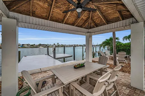 16353 Redington Drive Redington Beach FL 33708