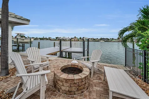 16353 Redington Drive Redington Beach FL 33708