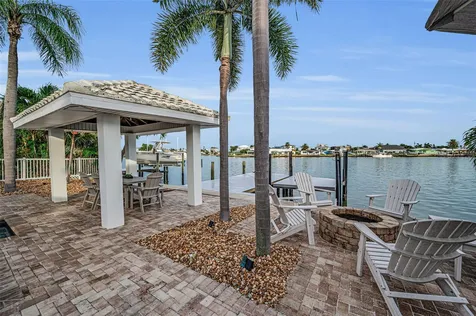 16353 Redington Drive Redington Beach FL 33708