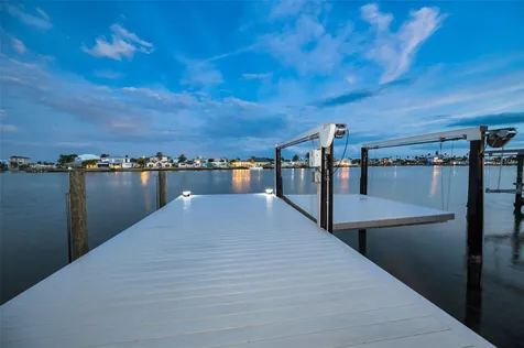 16353 Redington Drive Redington Beach FL 33708