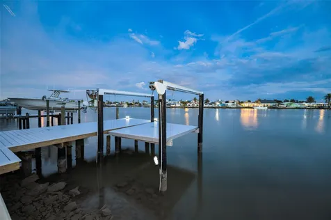 16353 Redington Drive Redington Beach FL 33708