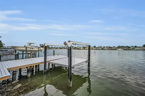 16353 Redington Drive Redington Beach FL 33708
