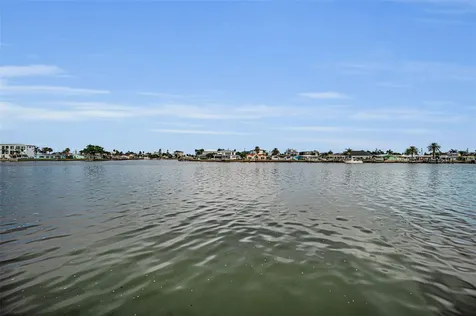 16353 Redington Drive Redington Beach FL 33708
