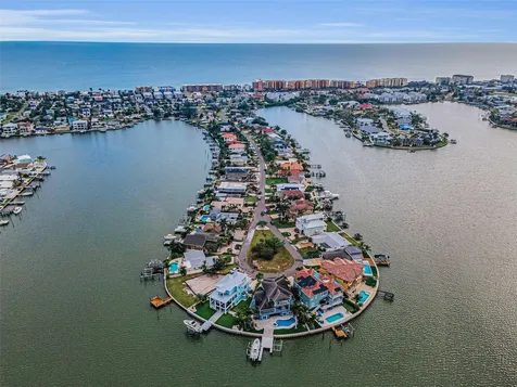16353 Redington Drive Redington Beach FL 33708
