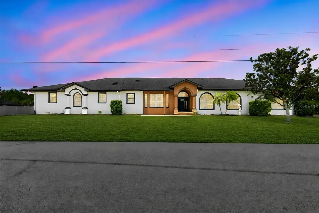 3339 Desoto Drive Punta Gorda FL 33983