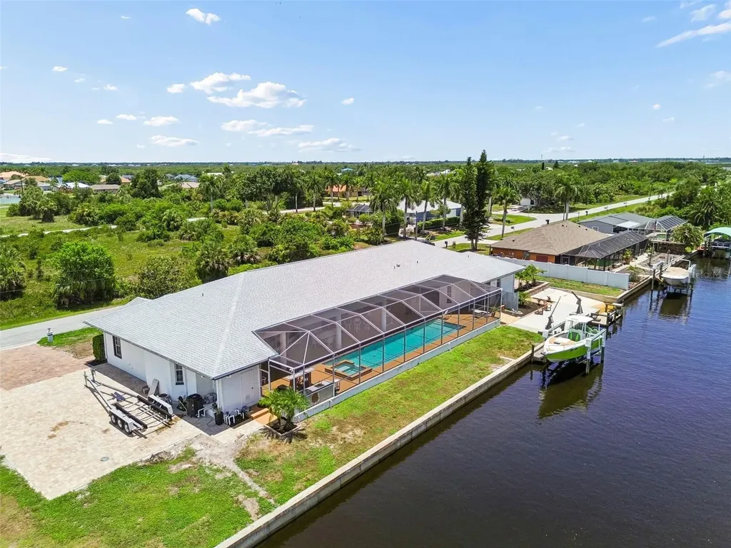 3339 Desoto Drive Punta Gorda FL 33983