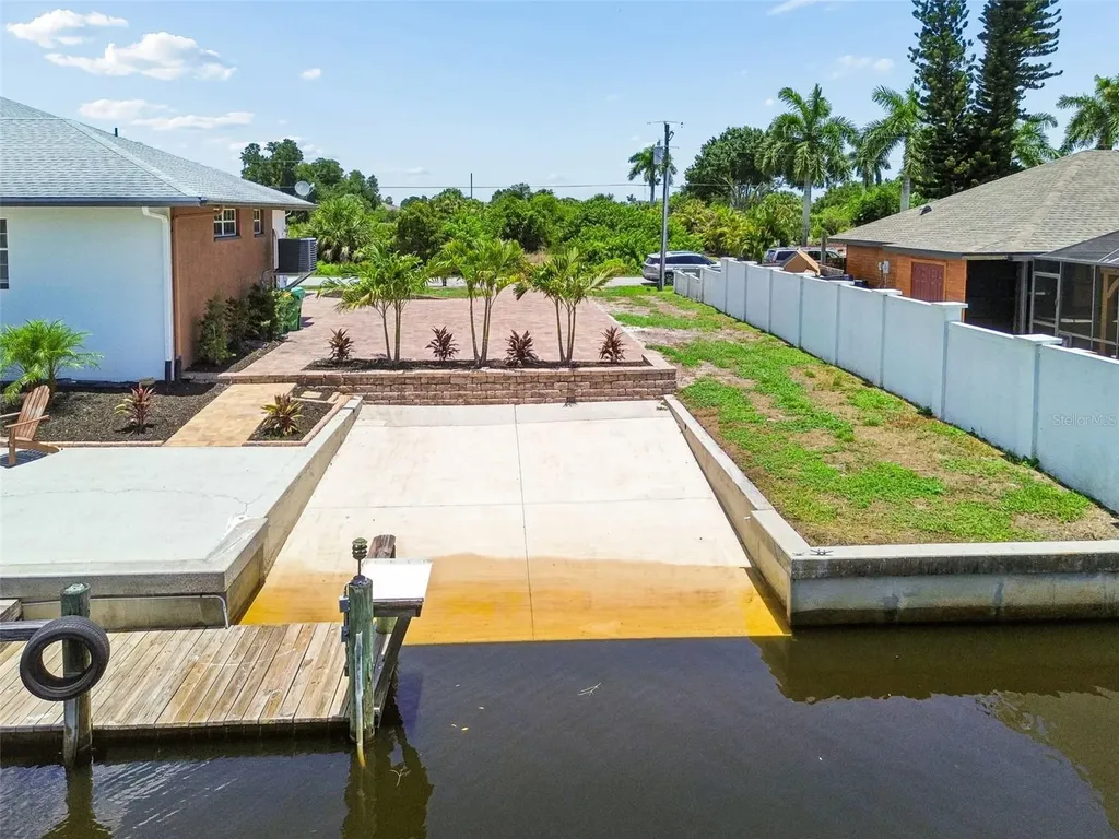 3339 Desoto Drive Punta Gorda FL 33983