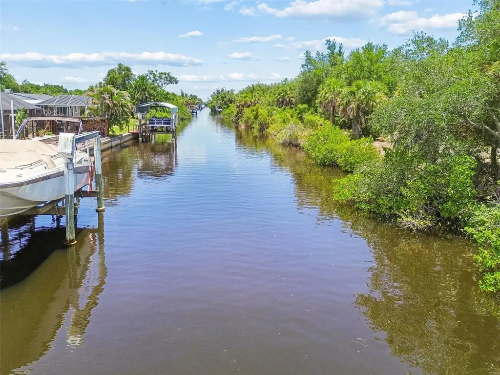 3339 Desoto Drive Punta Gorda FL 33983