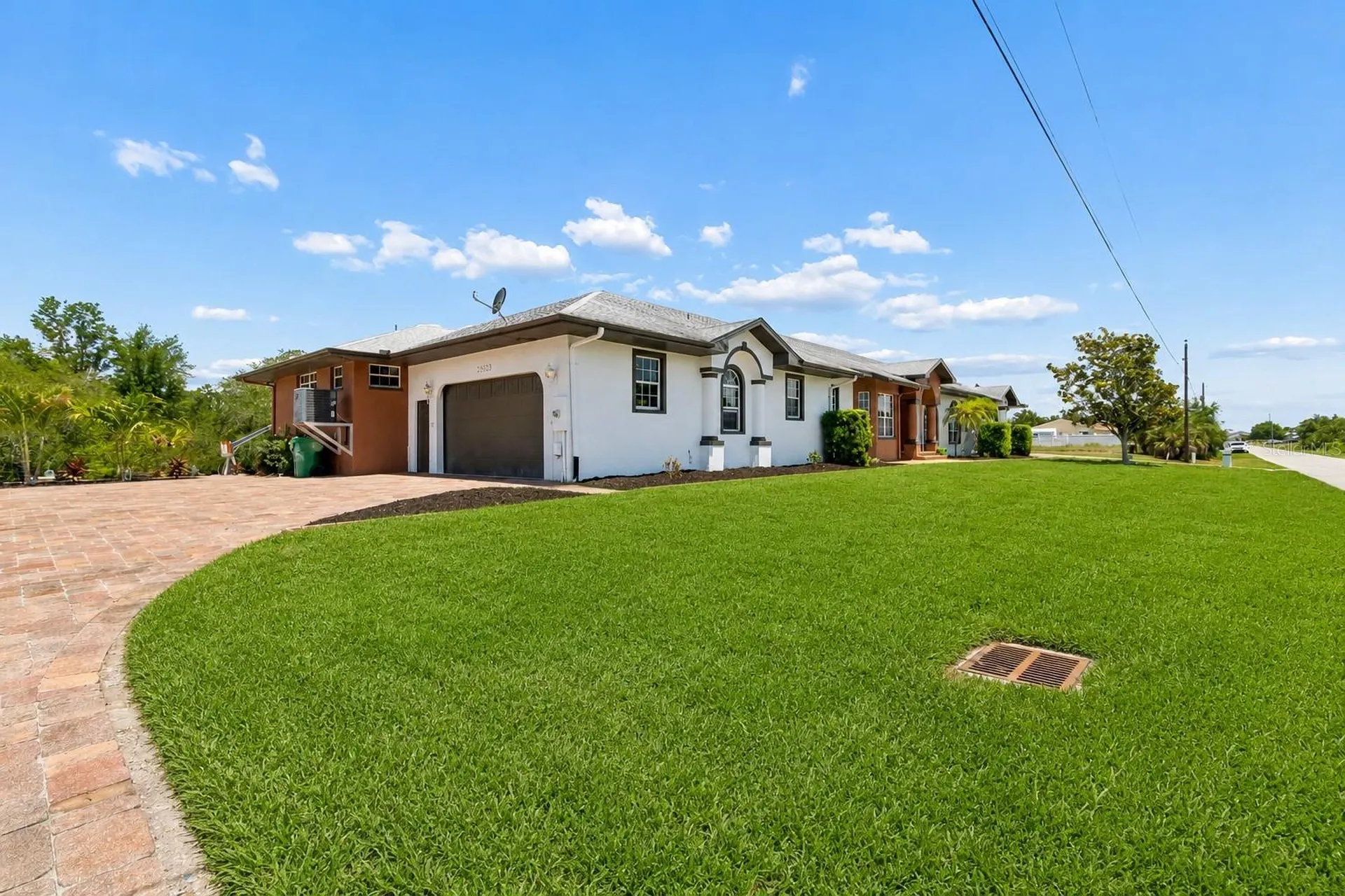 3339 Desoto Drive Punta Gorda FL 33983