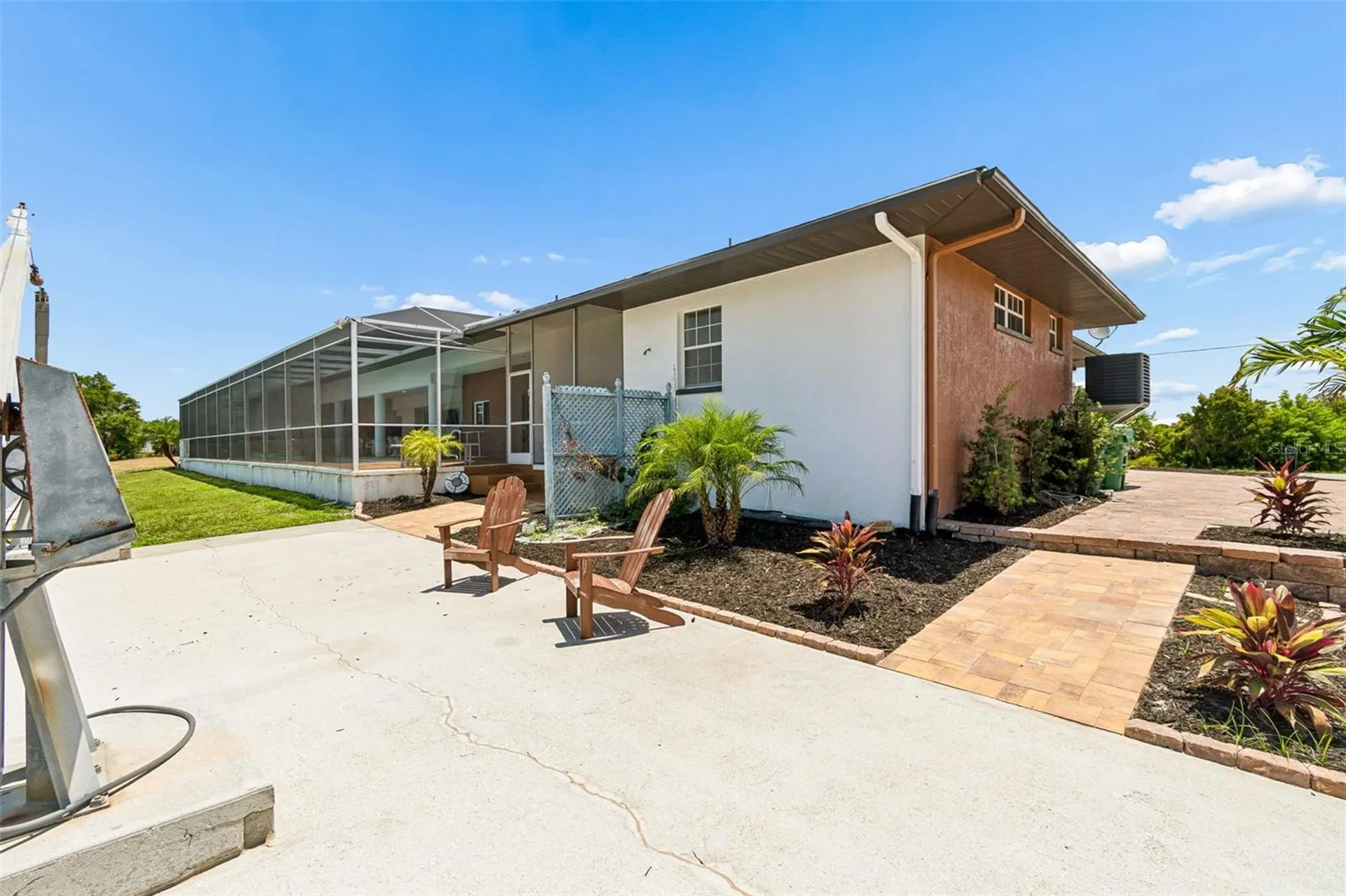 3339 Desoto Drive Punta Gorda FL 33983