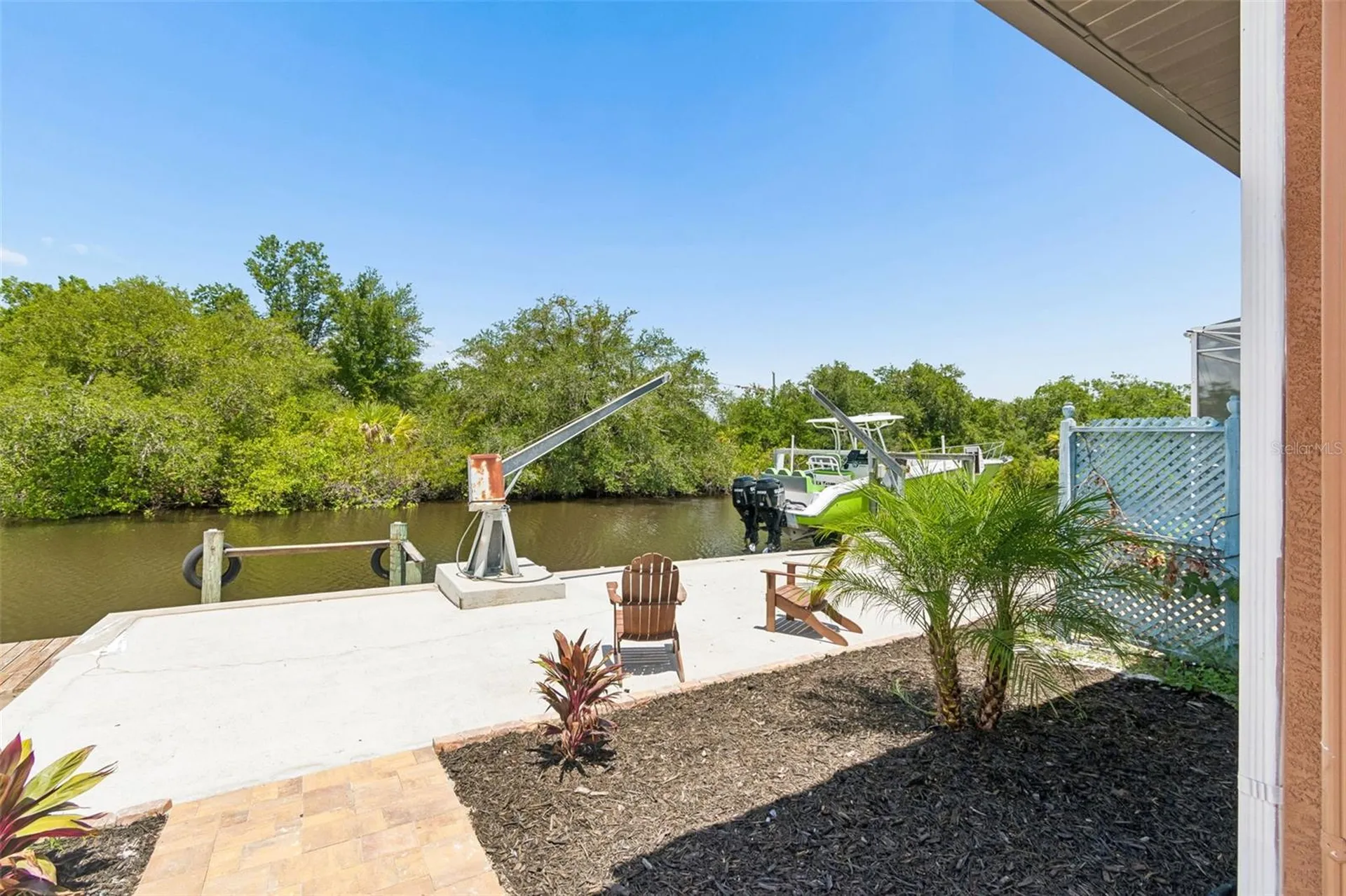 3339 Desoto Drive Punta Gorda FL 33983
