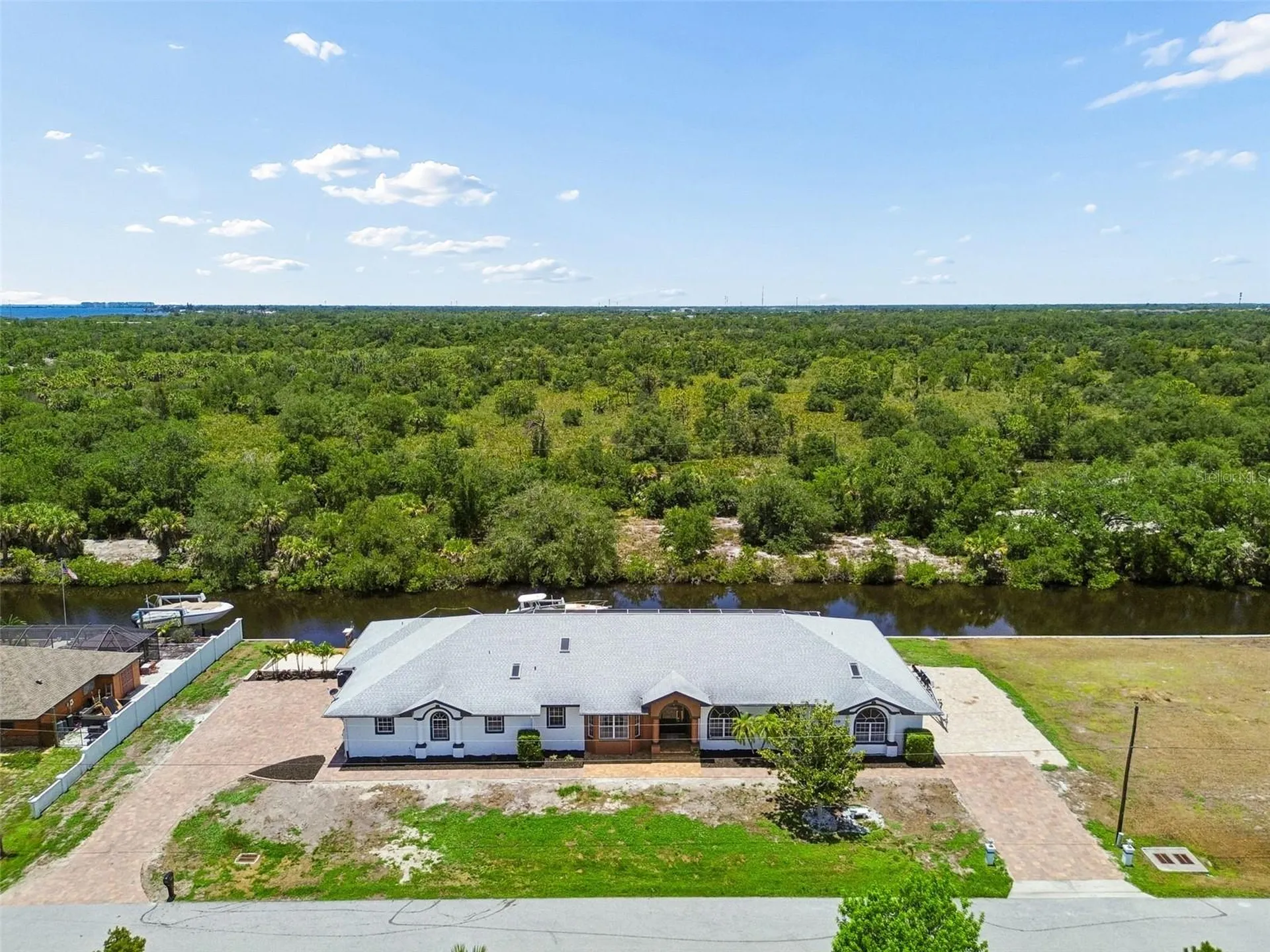 3339 Desoto Drive Punta Gorda FL 33983