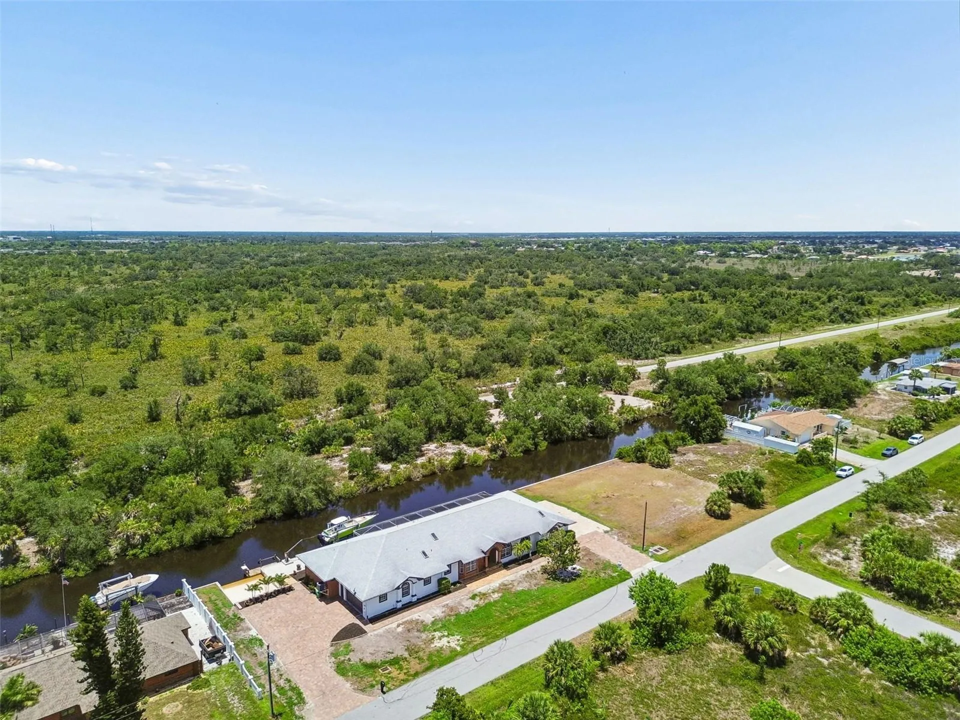 3339 Desoto Drive Punta Gorda FL 33983