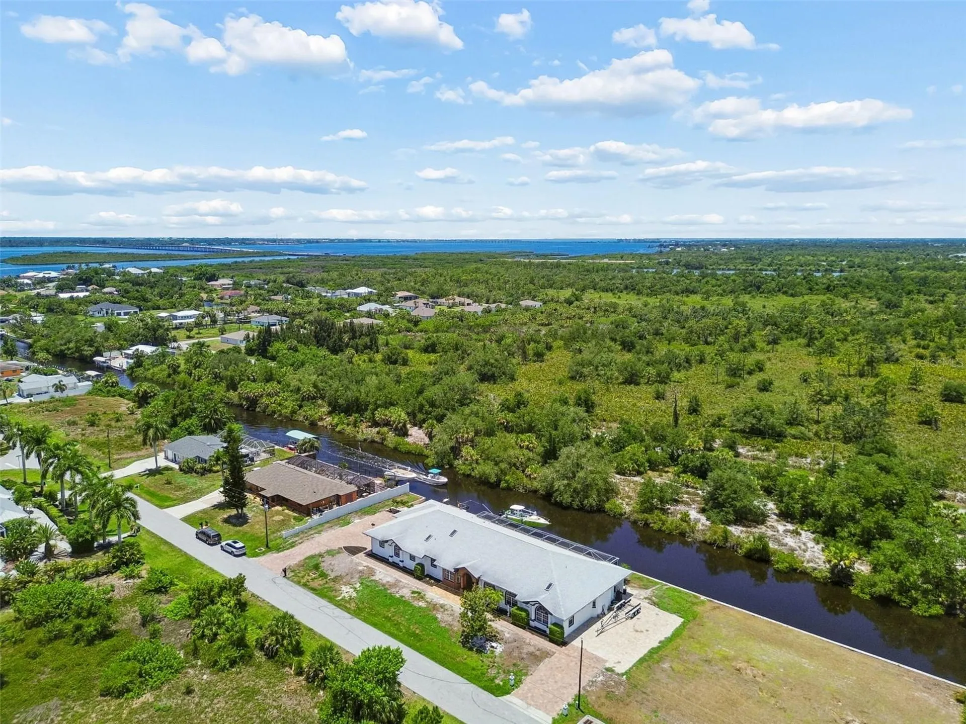3339 Desoto Drive Punta Gorda FL 33983