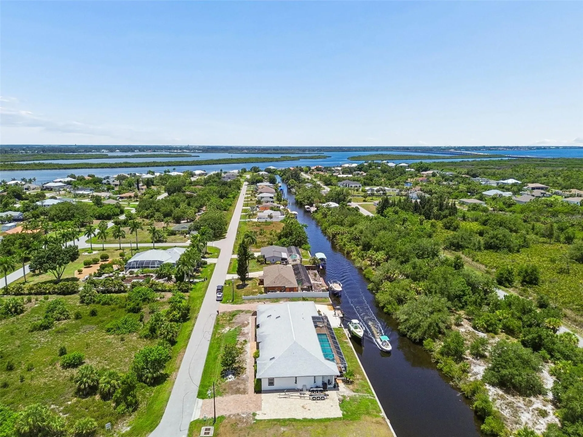 3339 Desoto Drive Punta Gorda FL 33983
