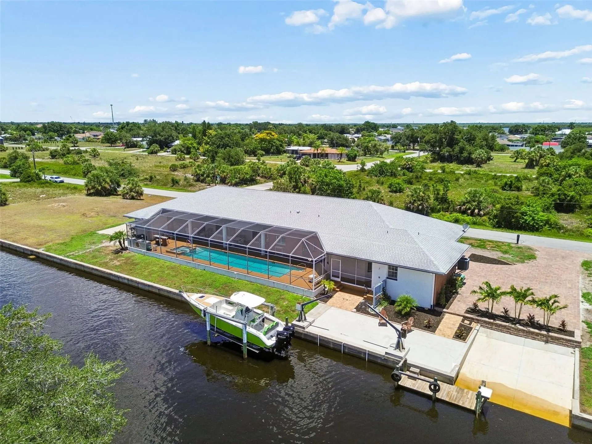 3339 Desoto Drive Punta Gorda FL 33983
