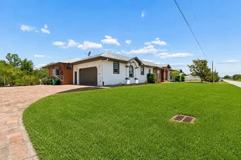 3339 Desoto Drive Punta Gorda FL 33983