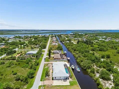 3339 Desoto Drive Punta Gorda FL 33983