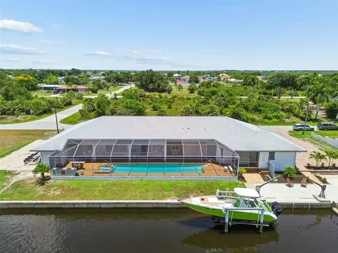 3339 Desoto Drive Punta Gorda FL 33983