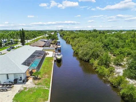 3339 Desoto Drive Punta Gorda FL 33983