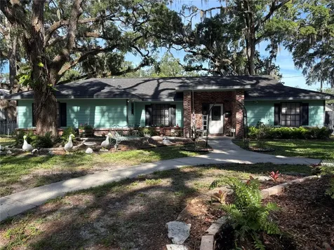 1910 S Park Avenue Sanford FL 32771