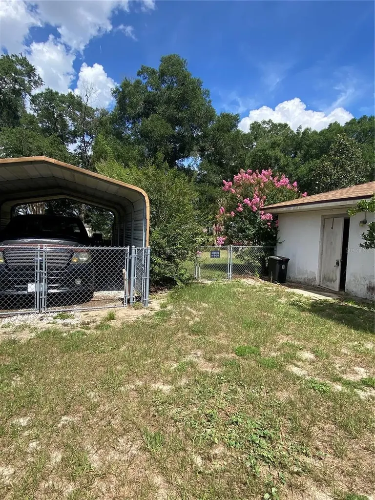 11877 SE 74th Terrace Belleview FL 34420