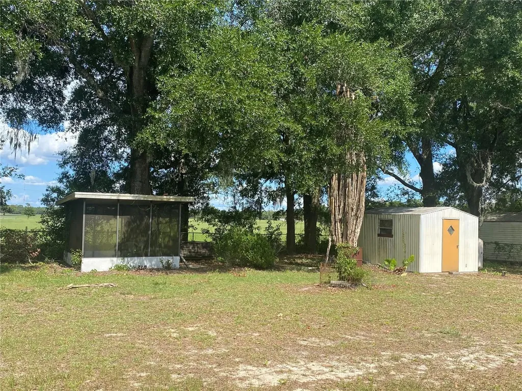 11877 SE 74th Terrace Belleview FL 34420