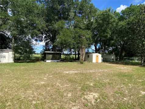 11877 SE 74th Terrace Belleview FL 34420