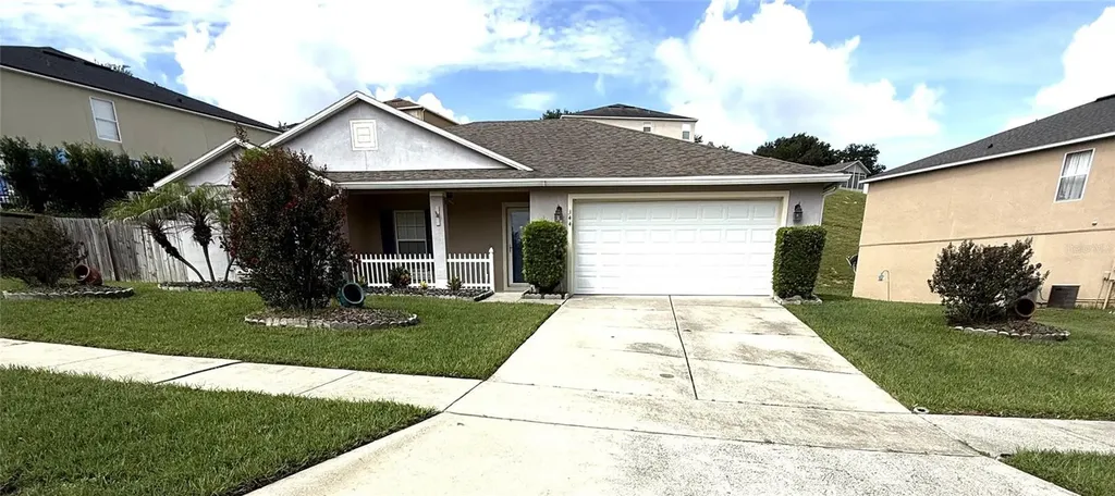 344 Sky Valley Street Clermont FL 34711