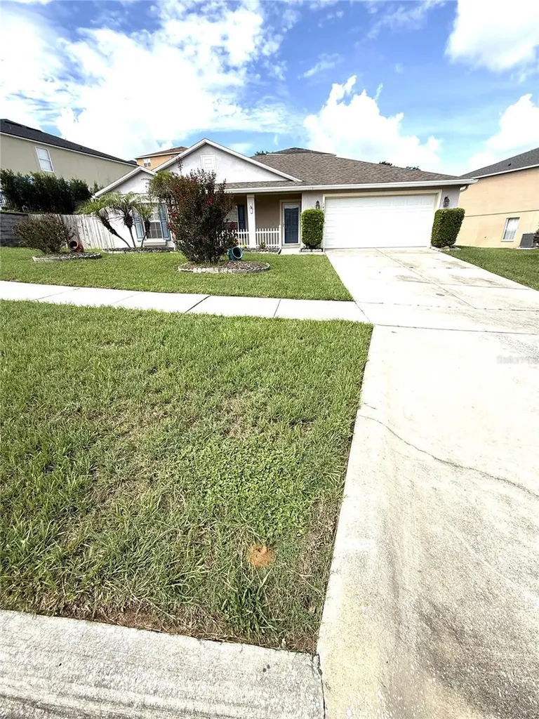 344 Sky Valley Street Clermont FL 34711