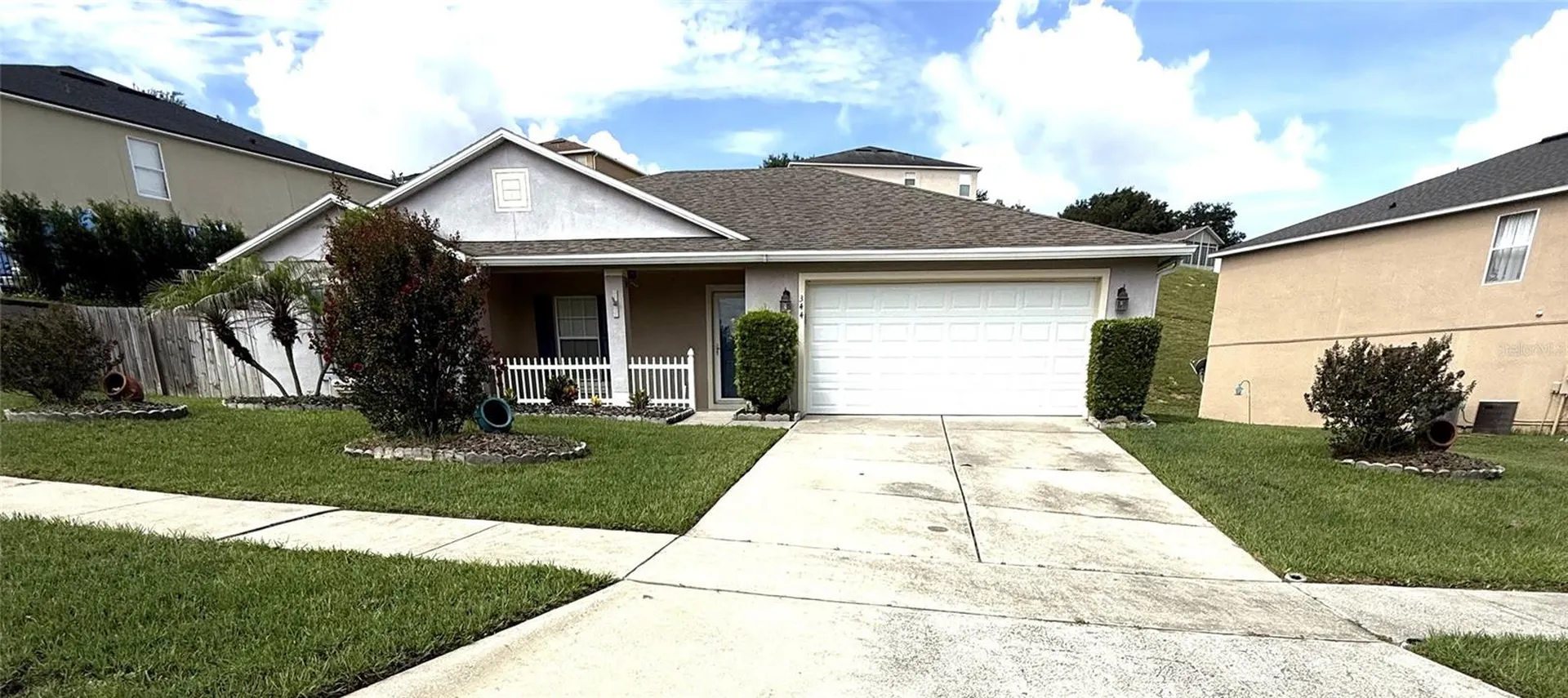 344 Sky Valley Street Clermont FL 34711