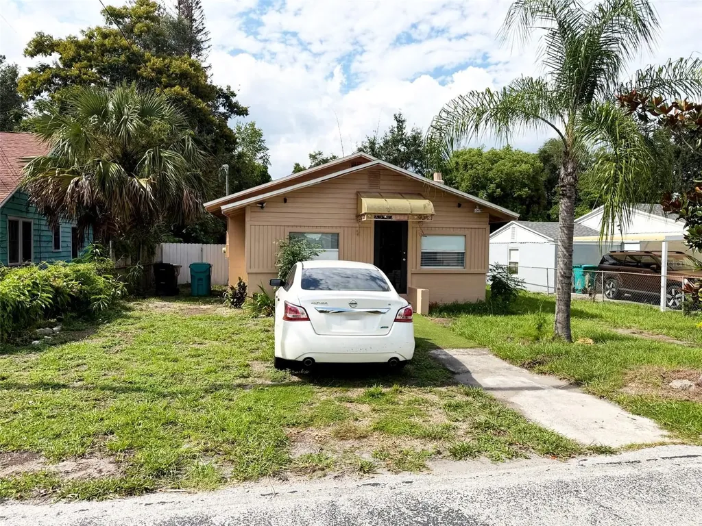 111 Page Street Orlando FL 32806