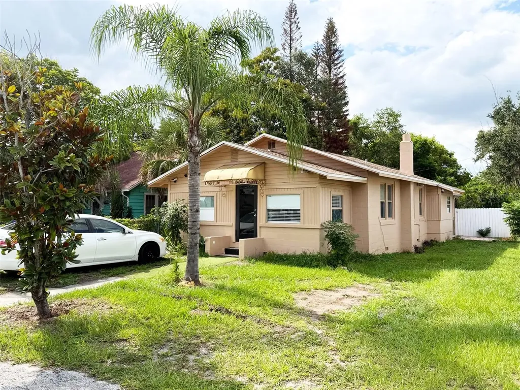 111 Page Street Orlando FL 32806