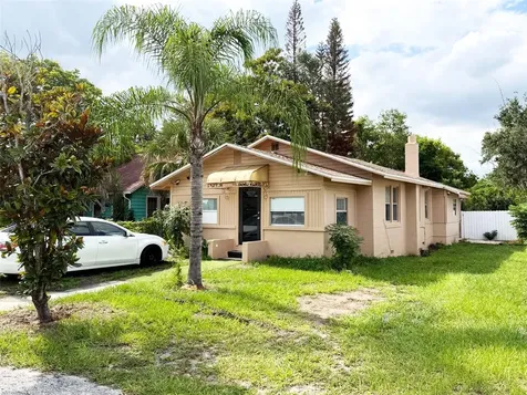 111 Page Street Orlando FL 32806