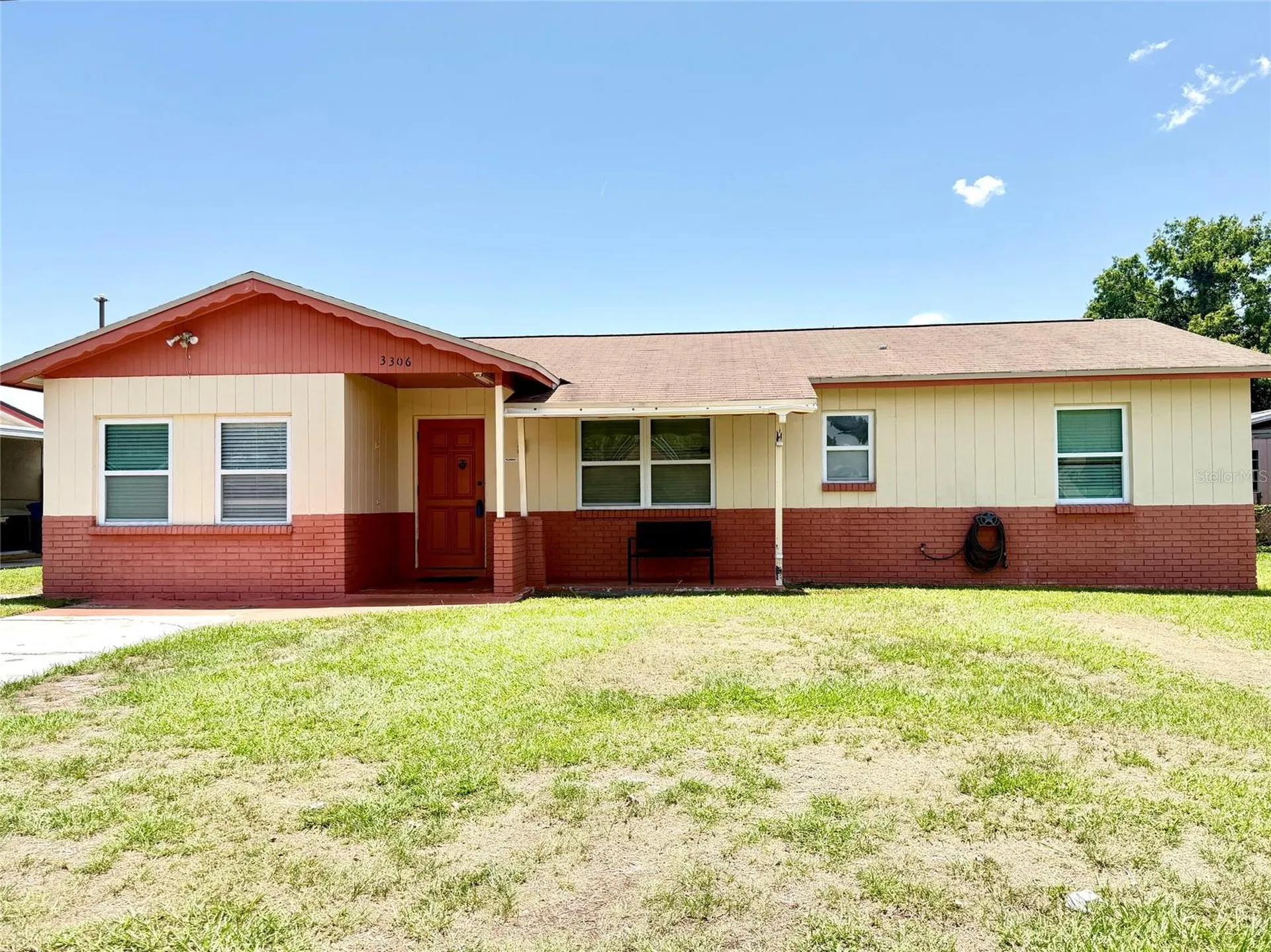 3306 W Burke Street Tampa FL 33614