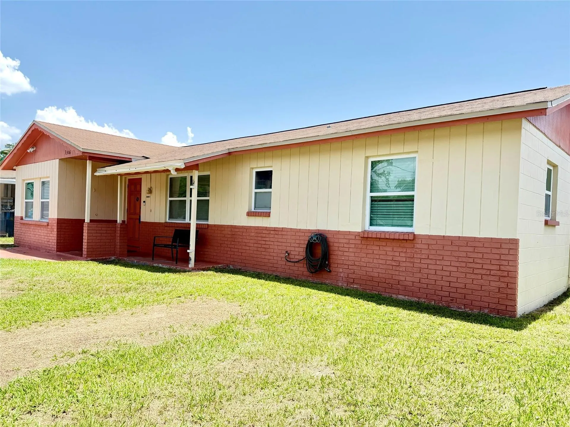 3306 W Burke Street Tampa FL 33614