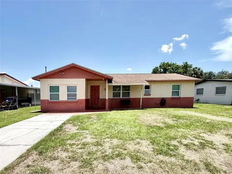 3306 W Burke Street Tampa FL 33614