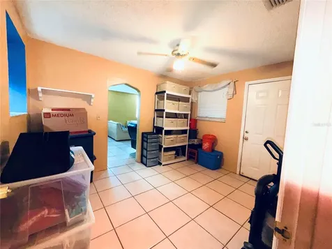 3306 W Burke Street Tampa FL 33614