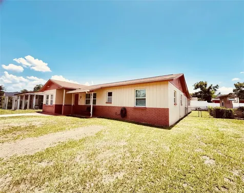 3306 W Burke Street Tampa FL 33614