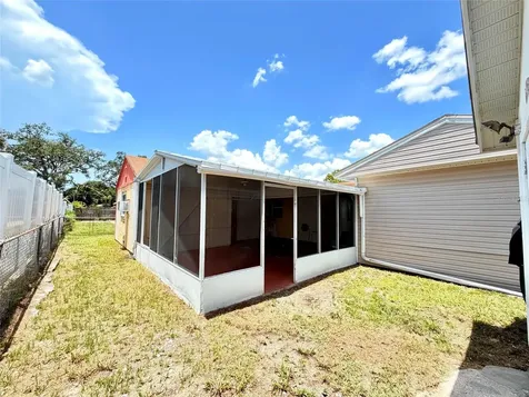 3306 W Burke Street Tampa FL 33614