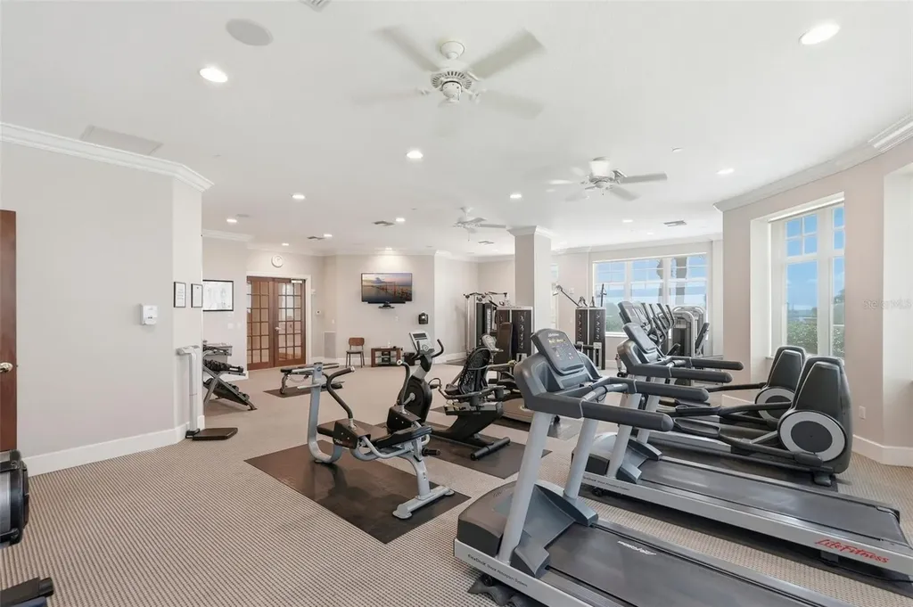 100 Beach Drive NE St Petersburg FL 33701