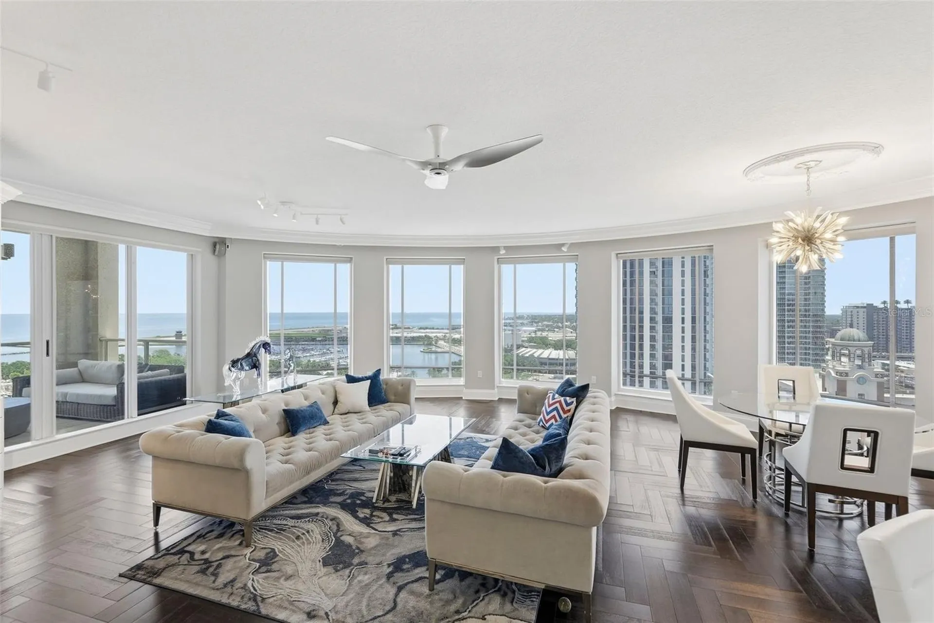 100 Beach Drive NE St Petersburg FL 33701