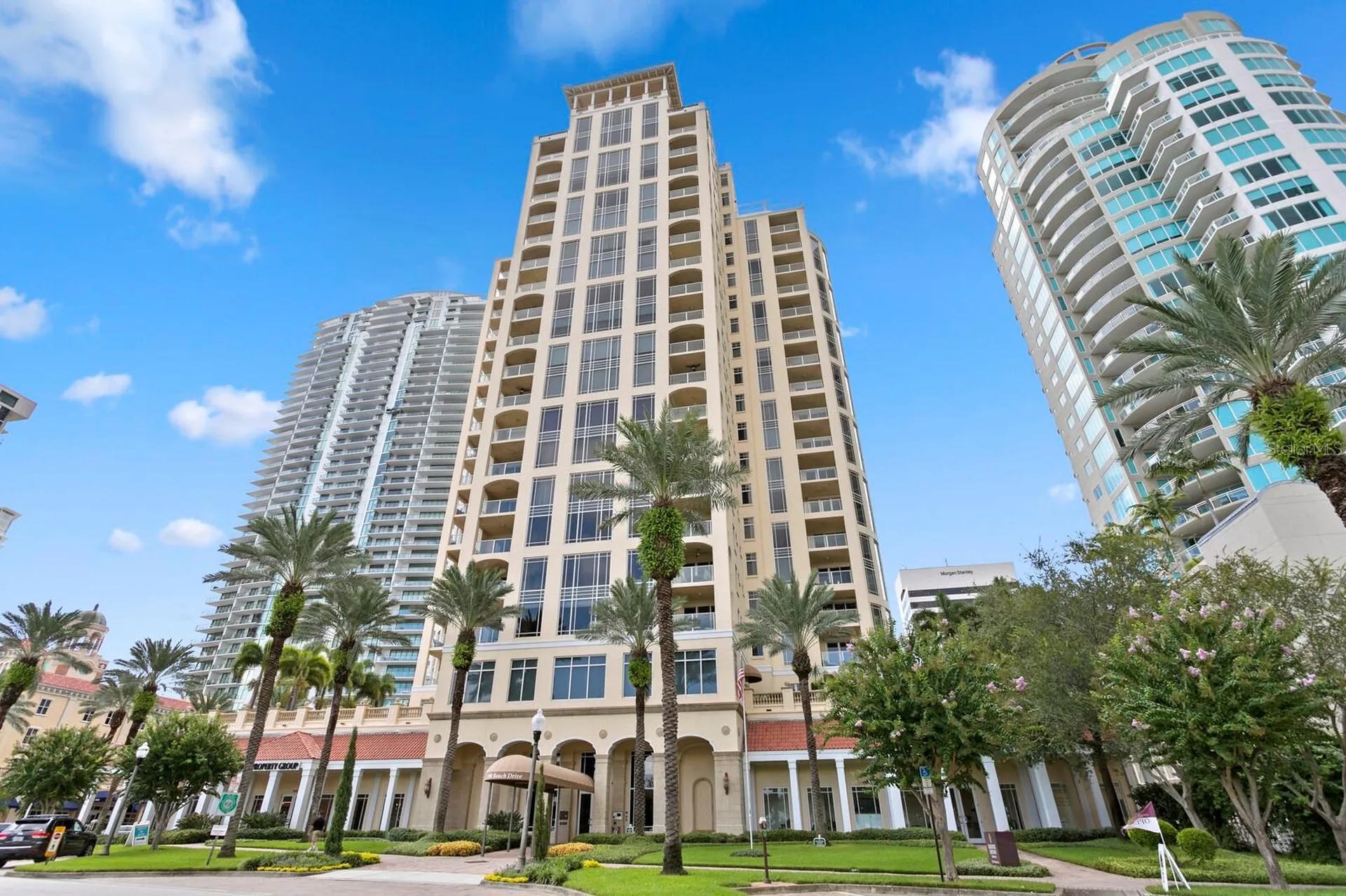 100 Beach Drive NE St Petersburg FL 33701