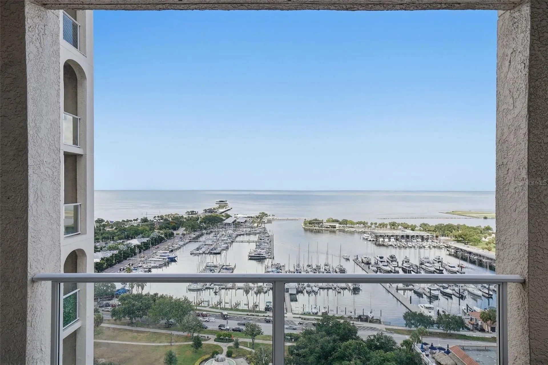 100 Beach Drive NE St Petersburg FL 33701