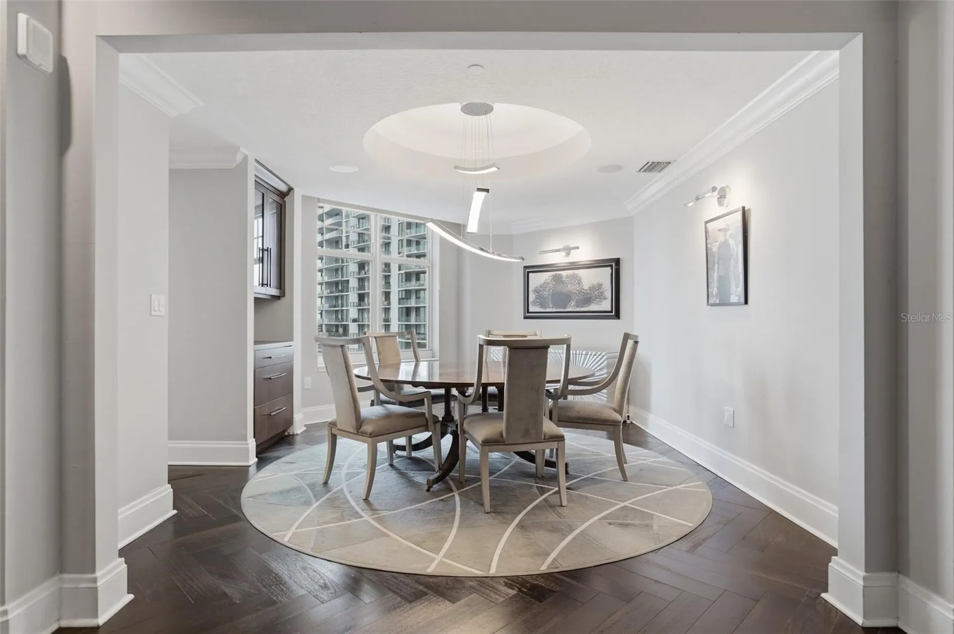 100 Beach Drive NE St Petersburg FL 33701