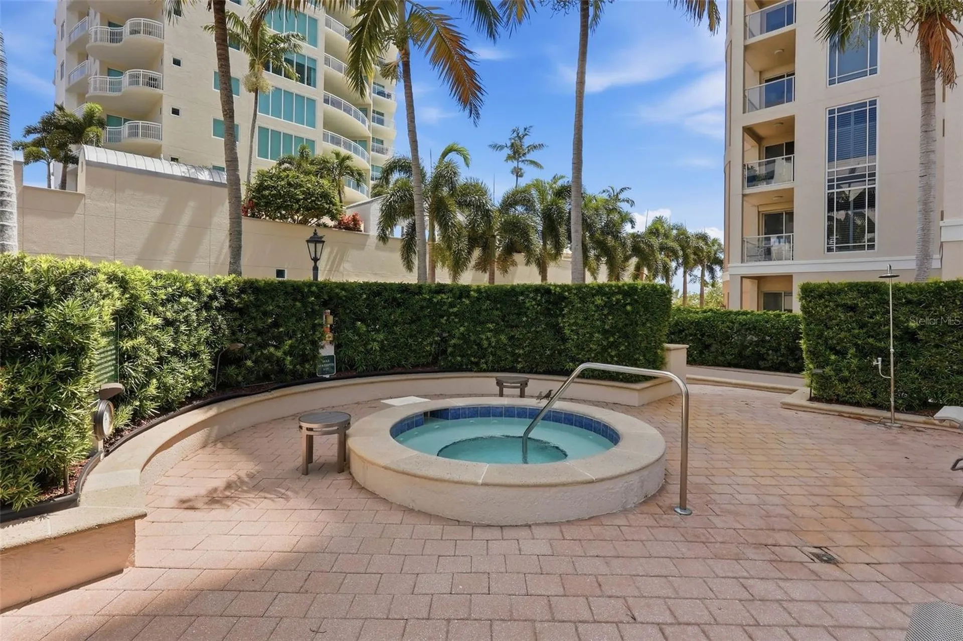 100 Beach Drive NE St Petersburg FL 33701